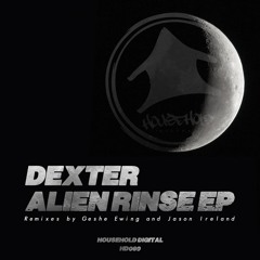 HD060 : Dexter - Desolvent (Original Mix)