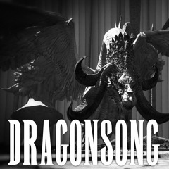 Final Fantasy XIV - Dragonsong (Cover)