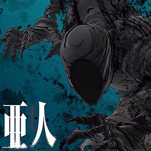 Ajin: Demi-Human