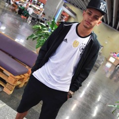 MC MANEIRINHO - PIQUE ALEMANHA NO SERRÃO ♫