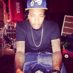 Nick Stylez - Too raw