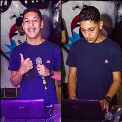MONTAGEM - PROVA DE AMOR PRA PIRANHA [[DJ DL]]