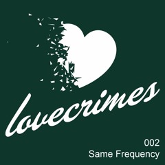 Same Frequency - Do You Remember (preview)