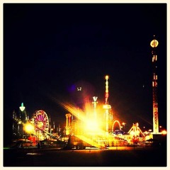 Cinematic Drum N' Bass