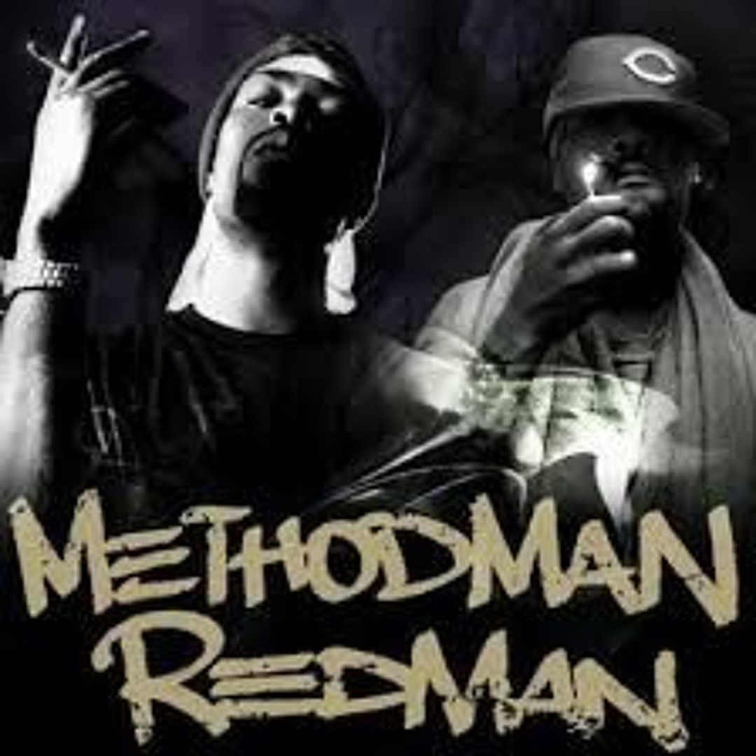 Stream Method Man x Redman - Da Rockwilder (Chopped & Rerocked