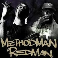 Method Man x Redman - Da Rockwilder (Chopped & Rerocked)Throwback