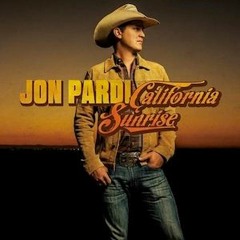 Jon Pardi Performs 'California Sunrise'