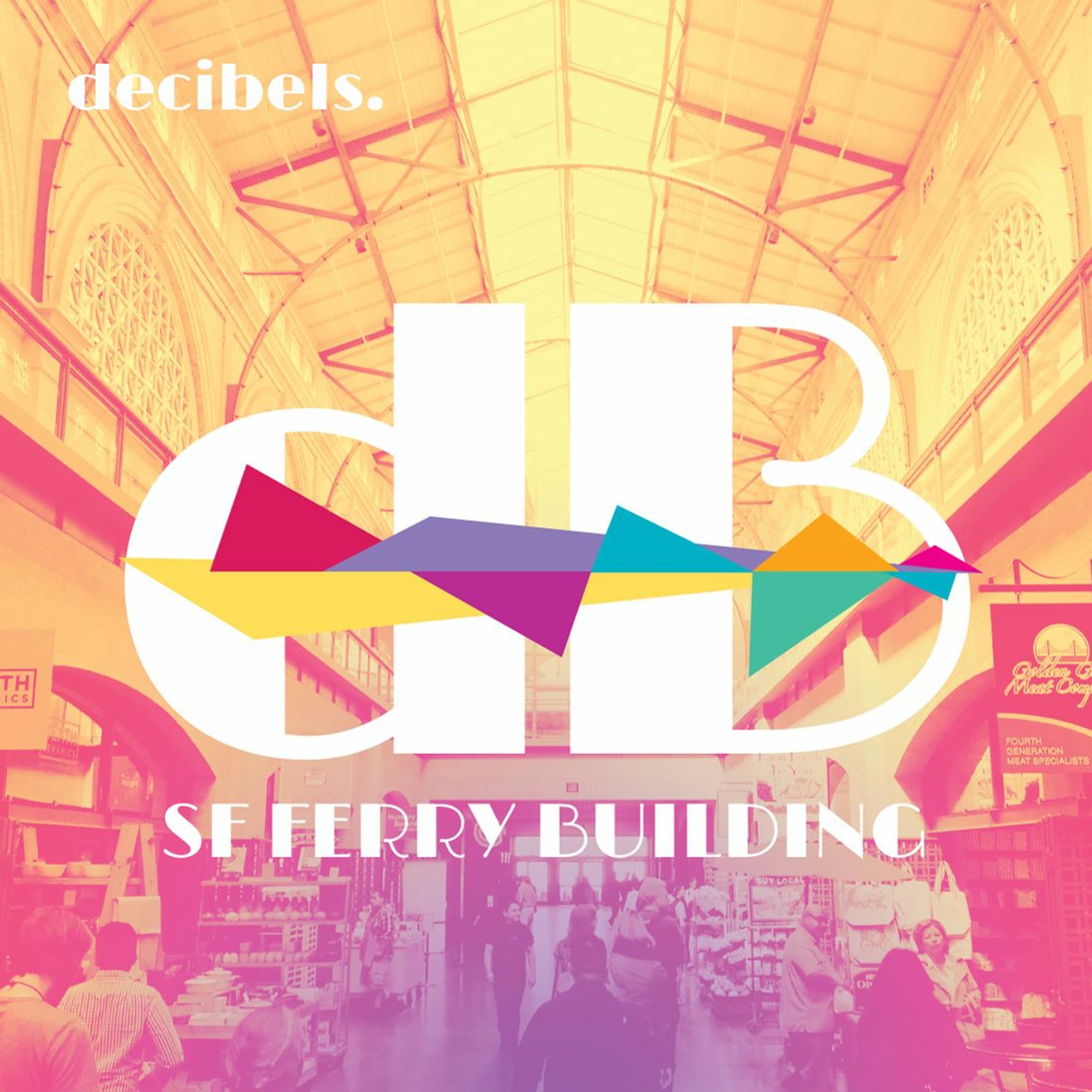 Episode 3: SF Ferry Building