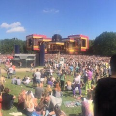 Drumcode Mix