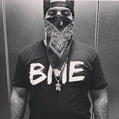 JERM - Breathe (Prod. Ny Bangers)