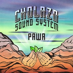 Cholazo Sound System - Inti Taita