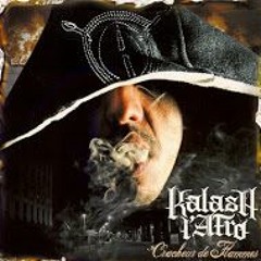 Retour De Flammes (Feat. Berre