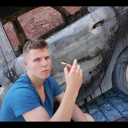 don't pull it