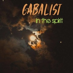 Cabalist - In The Spirit (Original Mix)