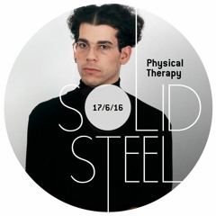 Solid Steel Radio Show 17/6/2016 Hour 1 - Physical Therapy