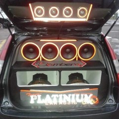 MIX BASS EXTREM 70 HZ DJ ALI PLATINIUM
