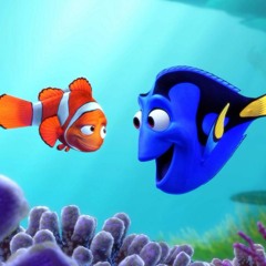FINDING DORY - Double Toasted Audio Review