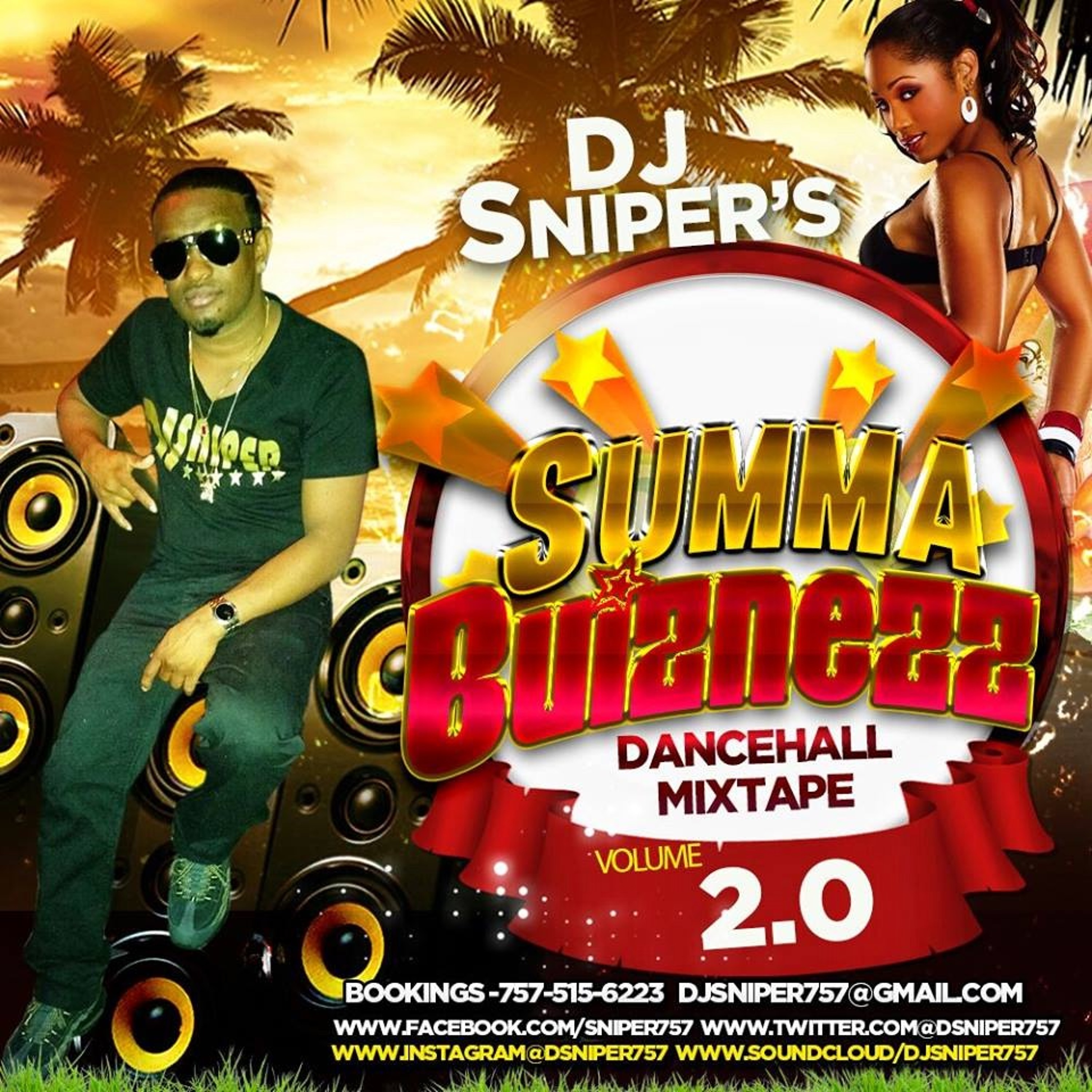 DJ SNIPER757