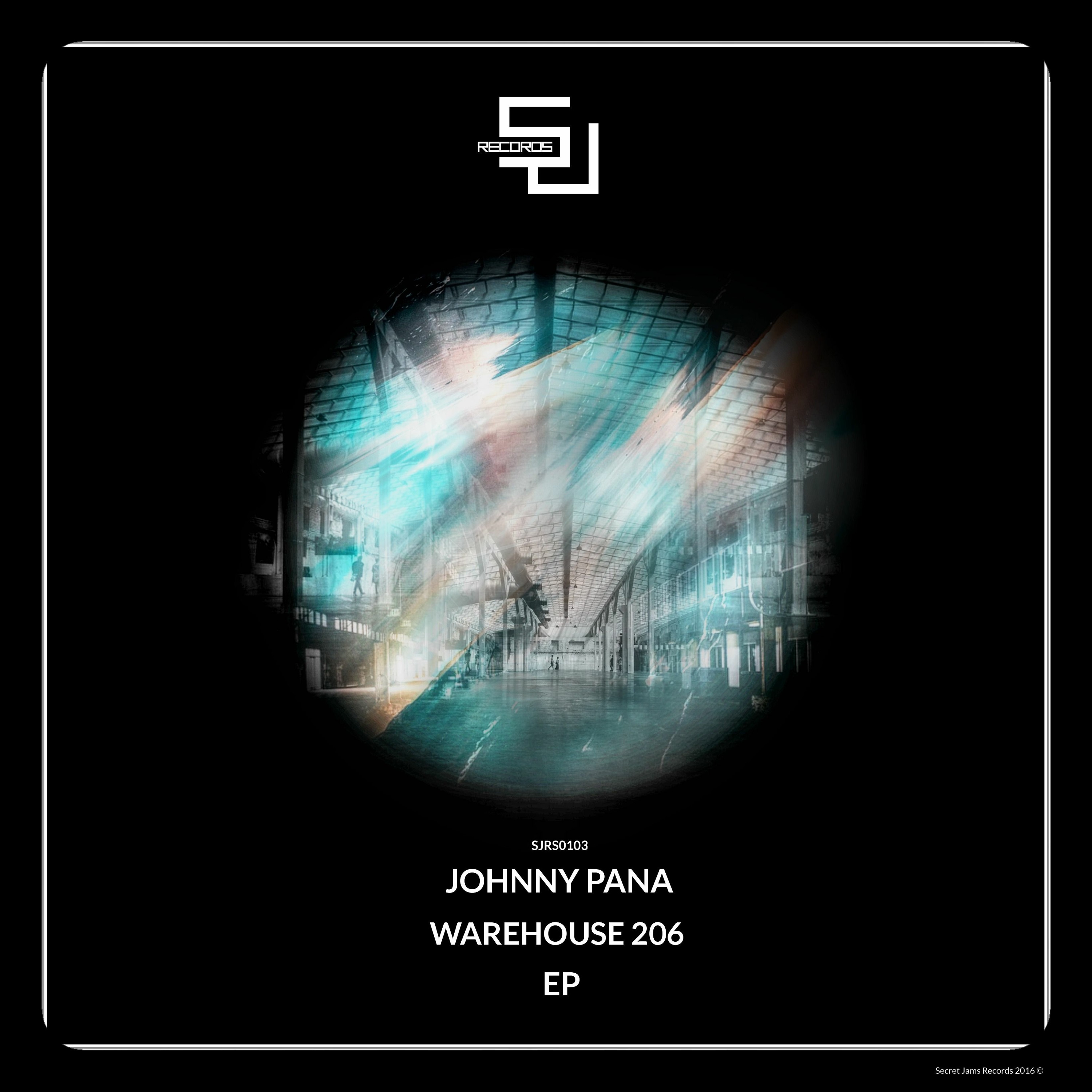 Out Now - Johnny Pana - Skyline (Original Mix) [SJRS0103] - Release Date - 25.07.2016 episode artwork
