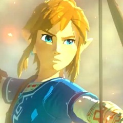 hyrule castle song reharmonized into a major key for no reason