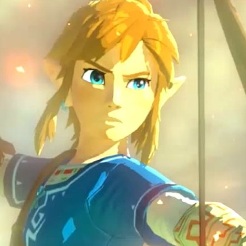 hyrule castle song reharmonized into a major key for no reason
