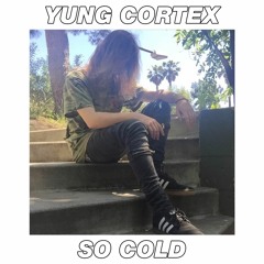 so cold prod by yung cortex
