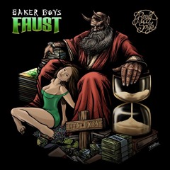 The Baker Boys- FENIXX(THE PREQUEL) w/  MentalStamina