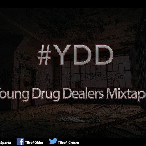 07 -Tiitof X Traka - Money Bricks #YDD Mixtape