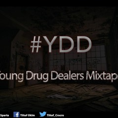 09 - Tiitof - Sa Pli Bénéfik BONUS #YDD Mixtape