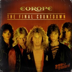 The Final Countdown