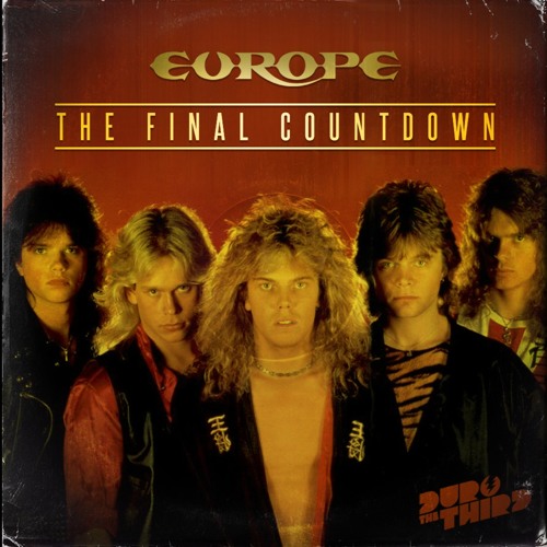 Песня the final countdown moonlight. Europe the final countdown обложка. &amp;audition the final countdown. кубинский кавер на final countdown. lines final countdown.