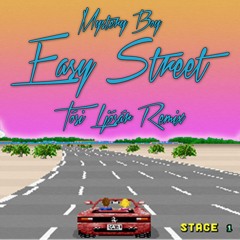 Easy Street - Mystery Boy (Tósi Ljósár Remix)