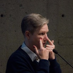 Antonia Baher "Detrás del maquillaje, no encontramos una verdad sino un maquillaje verdadero"