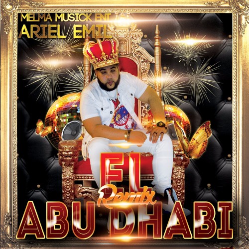 Ariel Emil- El Abu Dhabi (Spanish Remix)