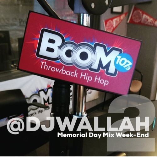 PHILLY'S BOOM 107.9 MDW MIX 2