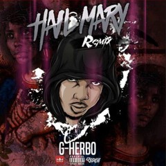 Lil Herb Aka G Herbo - Hail Mary (2 Pac Remix)