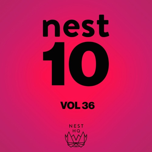 nest10 // VOL 36