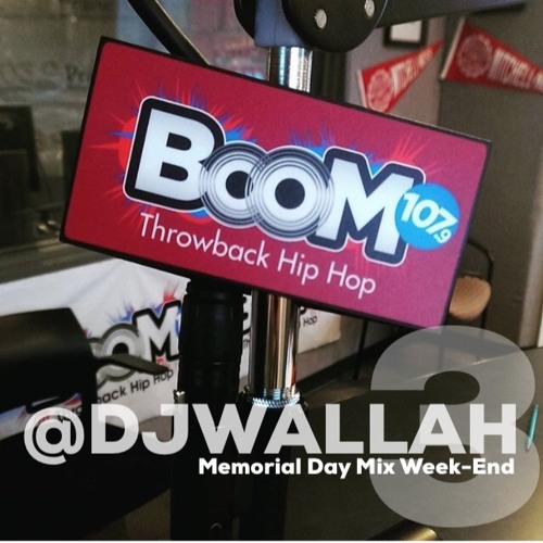PHILLY'S BOOM 107.9 MDW MIX 3
