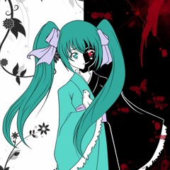 【UTAU】Circle You Circle You【Yami Ryone ;; Gahata Meiji】