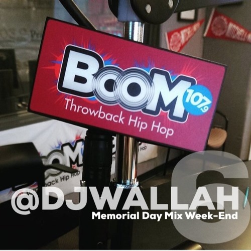 PHILLY'S BOOM 107.9 MDW MIX 6