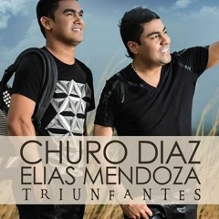04 El Pasado Pisado - Churo Diaz