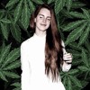 'Cause I love you just a little too much ❤ Lana Del Rey