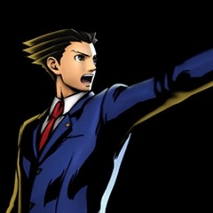Phoenix Wright Theme