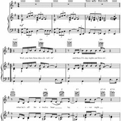 Tom Waits - Semi Suite
