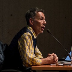 Rolf Abderhalden "Artes vivas ¿cronotopos del arte por fuera del arte?"