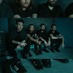 Bastille (Good Grief+Interview with Annie Mac on BBC and Phil Clifton on RadioX)