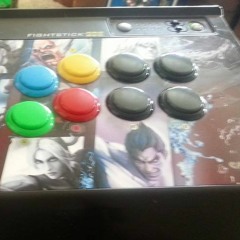 The Bump Tape - Arcade Edition