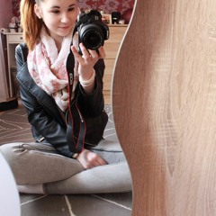 Madilyn Bailey-Titanium♥