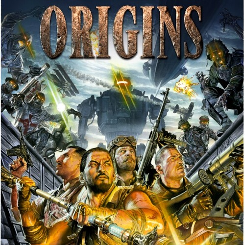 Stream 115 cod do2 zombies with game sound effects by vinyl_e.g