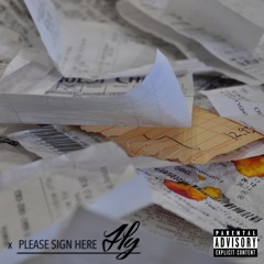 01 Come Fly With Me Ft. Neesh B. [Prod By Fahrenheit]